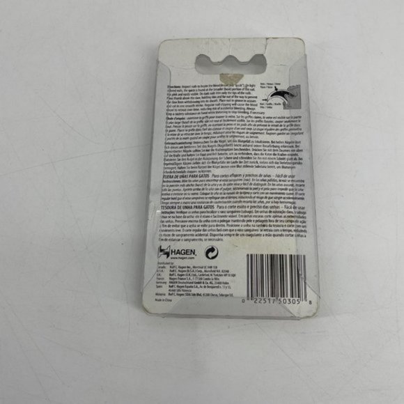 cat finger nail clippers NWT - Picture 3 of 7